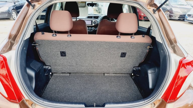 2024 Toyota Yaris  Petrol Manual