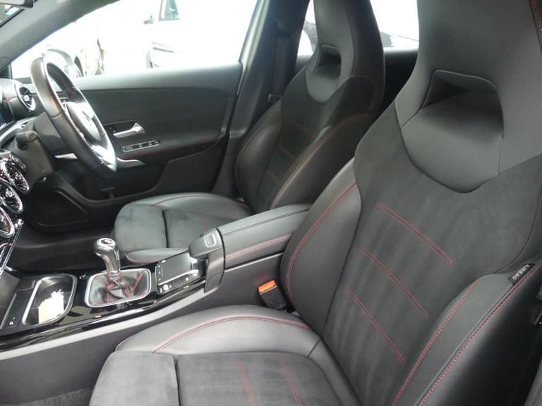 2020 Mercedes-Benz A-Class 1.3 A200 AMG Line Hatchback 5dr Petrol Manual Euro 6 (s/s) (163 ps) Ma...