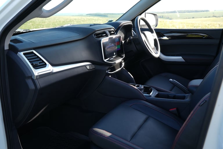 2023 Maxus T90 EV Pickup Truck | Only 2,650 Miles | No Vat