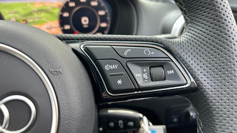 2023 Audi Q2 (O) S line 35 TFSI  150 PS S tronic Automatic SUV Petrol Automatic