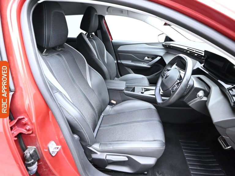 2022 Peugeot 308 SW 1.5 BlueHDi Allure Premium Estate 5dr Diesel EAT Euro 6 (s/s) (130 ps) Estate...