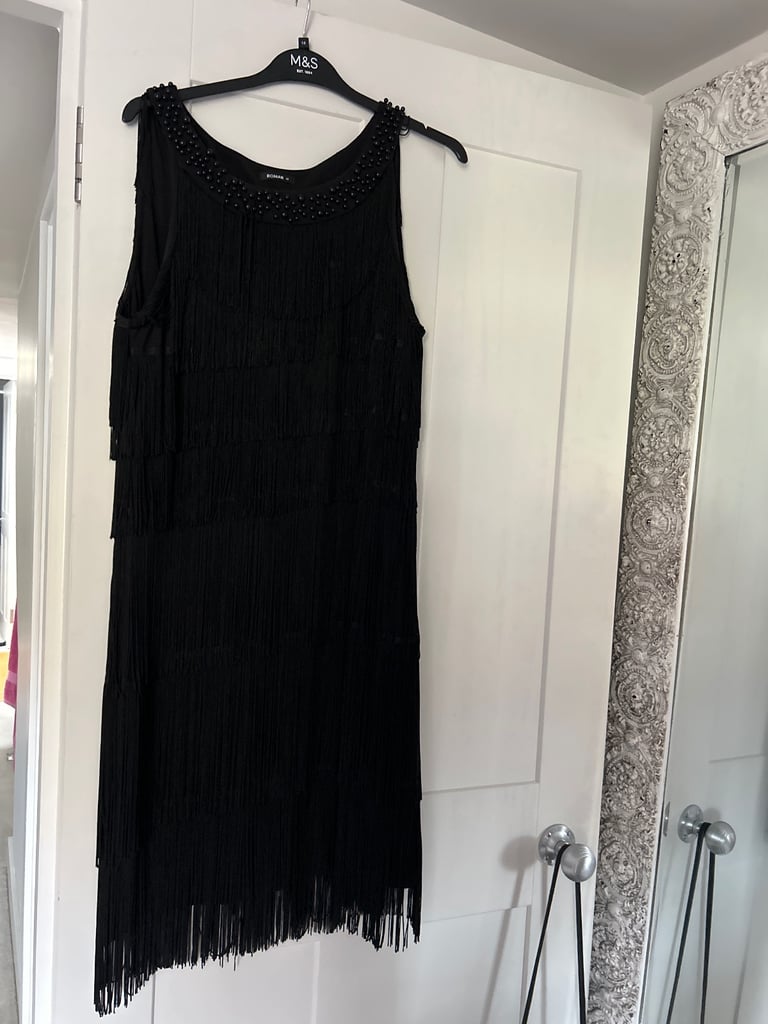 Ladies evening dress 