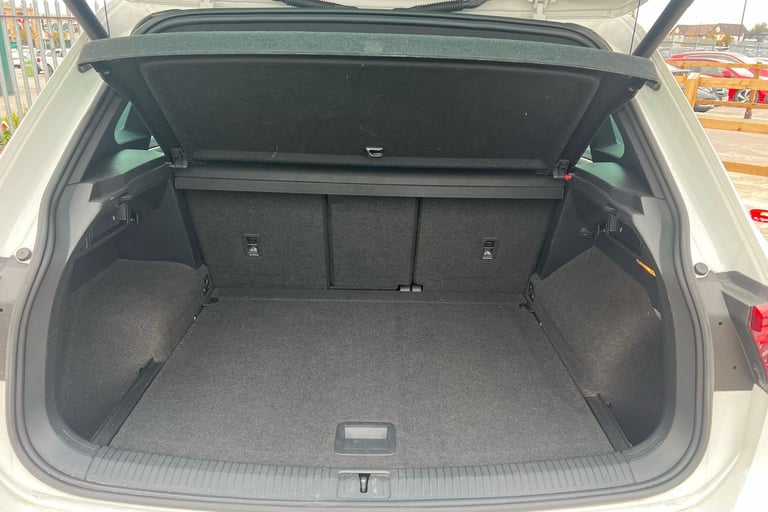 2019 Volkswagen Tiguan 1.5 TSi EVO 150 R-Line Tech 5dr DSG SUV PETROL Automatic