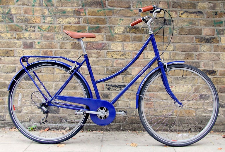 image for BOBBIN BROWNIE LADIES BIKE, 52 CM, 7 SPEEDS, GREAT CONDITION