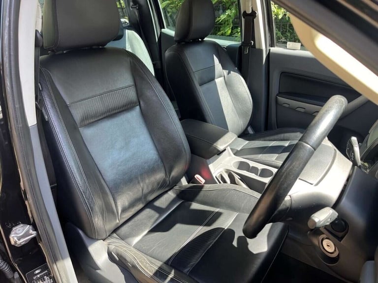 2016 Ford Ranger Pick Up Double Cab Limited 2 3.2 TDCi 200 Auto PICK UP DIESEL Automatic