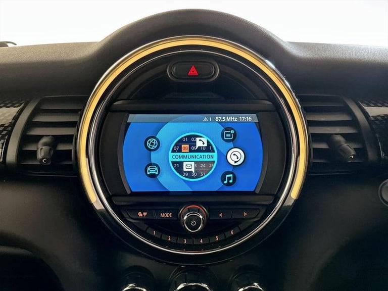 2020 MINI Hatch 2.0 Cooper S Sport II 5dr HATCHBACK PETROL Manual