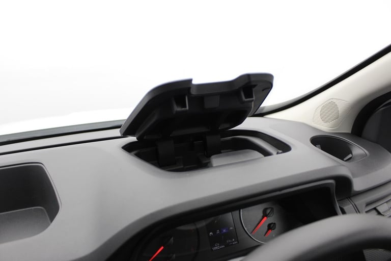 2024 Renault Trafic 2.0Dci Advance LL30 Blue Van Diesel Manual