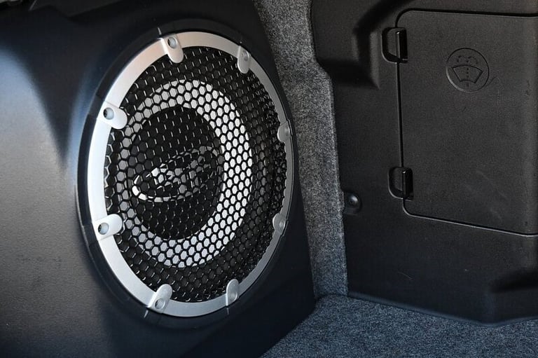 2011 Mitsubishi Lancer EVO X GSR FQ-330 Saloon Petrol Automatic