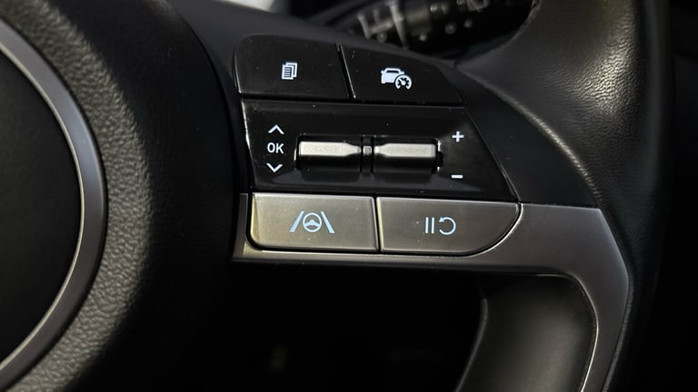 2022 Hyundai TUCSON 1.6 TGDi Ultimate 5dr 2WD ESTATE PETROL Manual