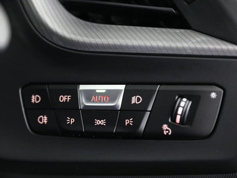 2023 BMW 1 Series 1.5 118i M Sport (LCP) Hatchback 5dr Petrol DCT Euro 6 (s/s) (136 ps) Hatchback...