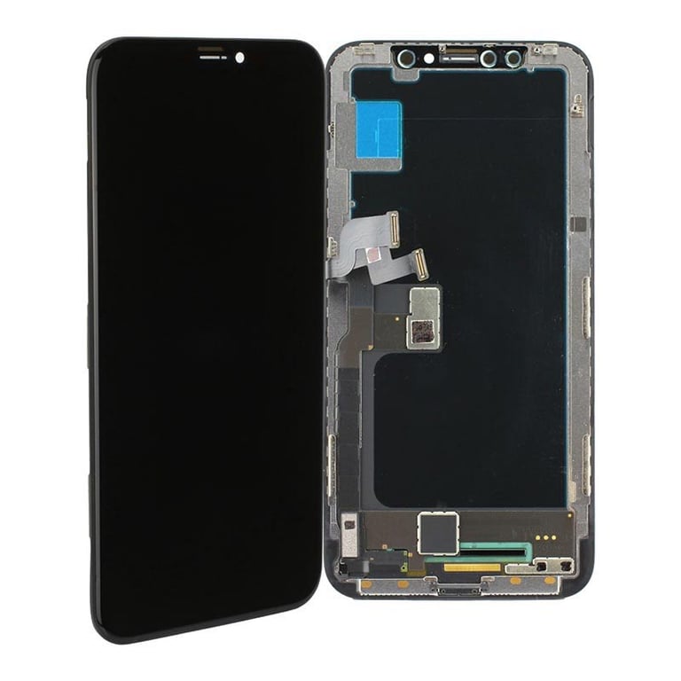 iPhone lcd 