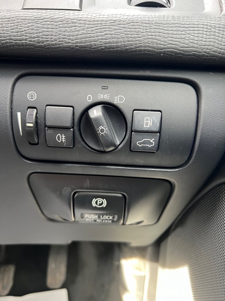 2012 Volvo XC60 D3 [163] DRIVe SE Lux 5dr [Start Stop] ESTATE Diesel Manual