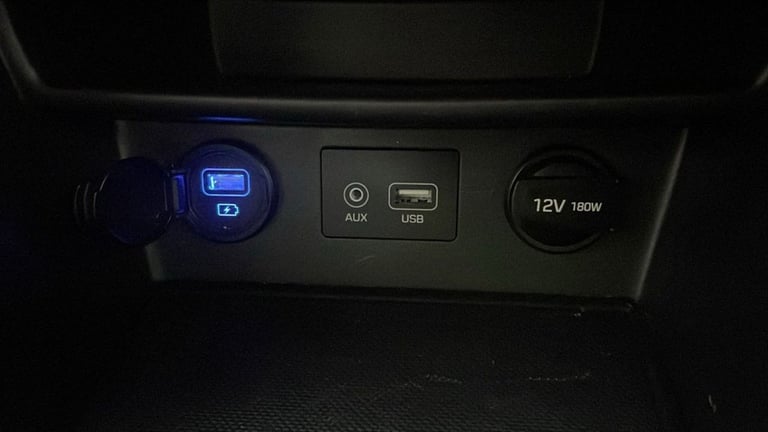 2020 70 HYUNDAI KONA 1.0 T-GDI PLAY SUV 5DR PETROL MANUAL EURO 6 (S/S) (120 PS)