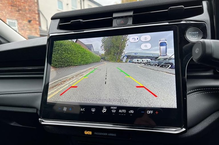 2024 Ford Puma TITANIUM | Rear View Camera | Cruise Control | Sync 4 Touchscreen Navigatio Hatchb...