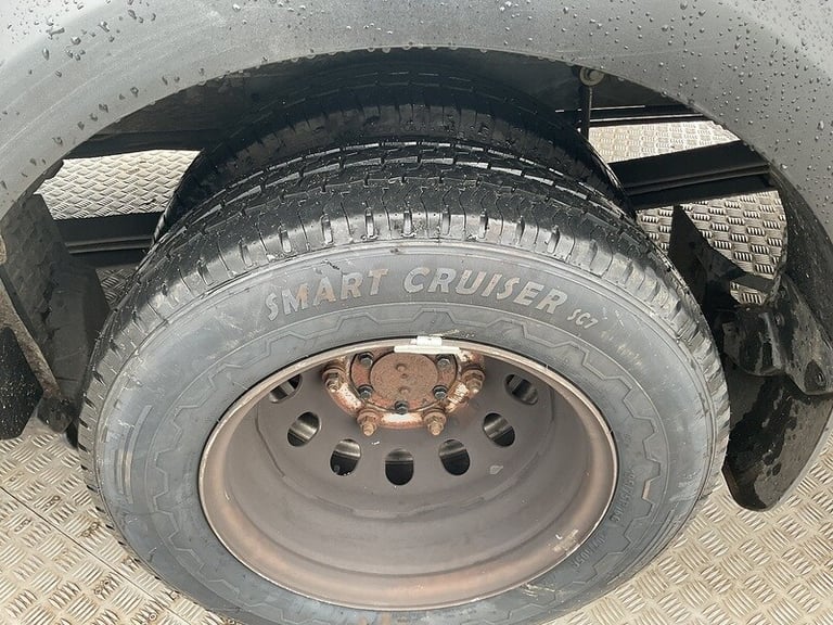 2019 Ford Transit 460 EcoBlue Leader 17 Seat Minibus Minibus Diesel Manual