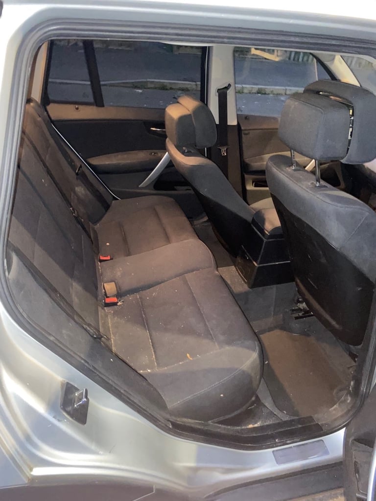 BMW, X3, Estate, 2009, Manual, 1995 (cc),5 doors - Image 4