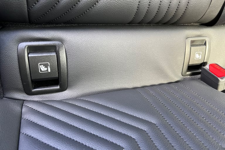 2024 Nissan Juke 1.0 DiG-T Tekna 5dr Hatchback Petrol Manual