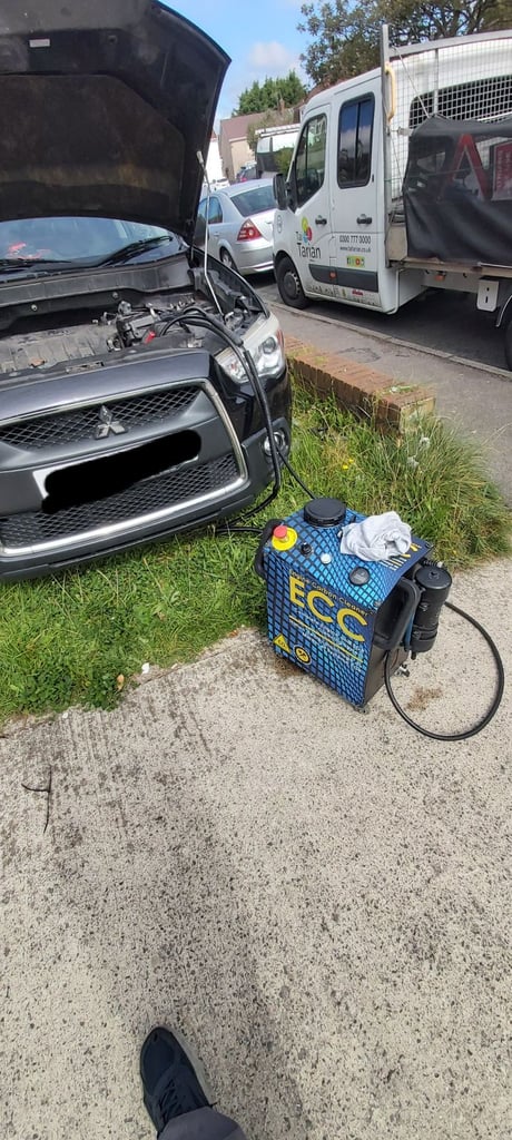 Swansea, Pyle, Bridgend, Carmarthan, Gorseinon Diagnostics