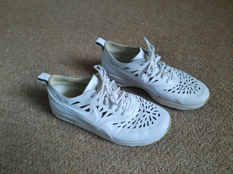 Nike thea | Women's Trainers & Training Shoes for Sale | Gumtree