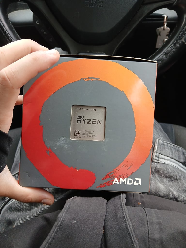 Pc parts for sale