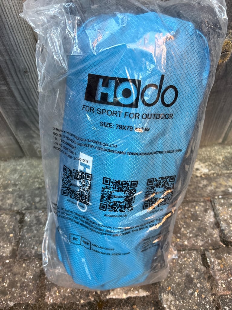 image for New Hodo picnic blanket