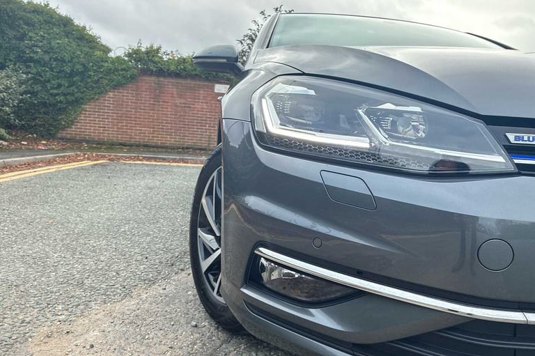 2020 Volkswagen Golf 1.5 TSI EVO Match Edition 5dr Hatchback Petrol Manual