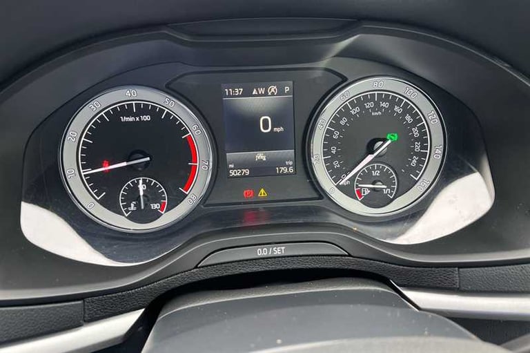 2022 Skoda Karoq 1.5 TSI SE Drive 5dr DSG ESTATE PETROL Automatic