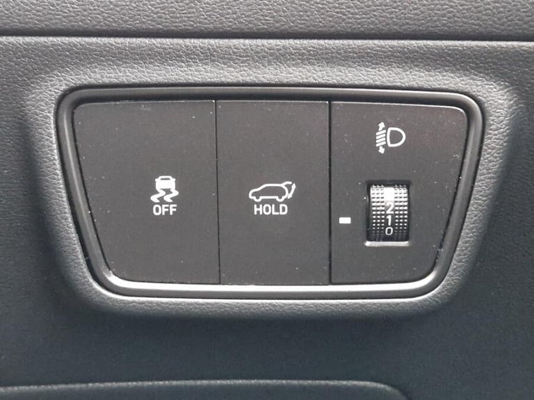  Hyundai TUCSON 1.6 T Gdi Mhev Ultimate Suv 5dr Petrol Hybrid Dct 4wd Euro 6 (s/s) (180 Ps) Petro...