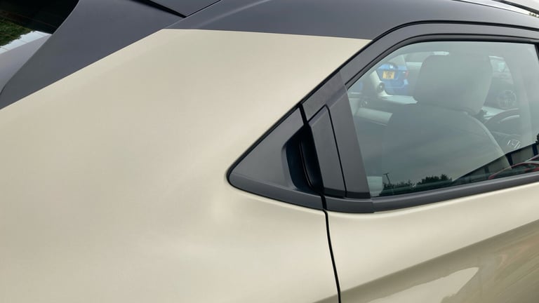 2024 Honda HR-V 1.5 eHEV Advance Style 5dr CVT Hybrid Hatchback Hatchback Hybrid Automatic