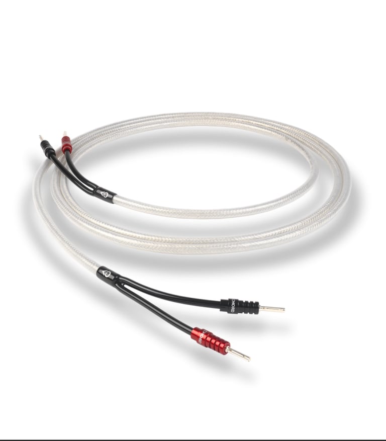 image for Speaker cable chord shawline 