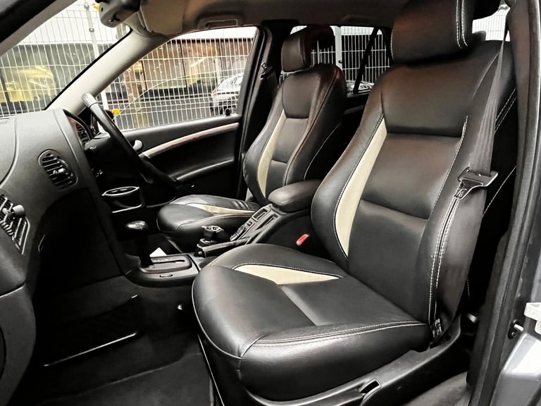 2006 Saab 9-5 2.3 HOT Aero 4dr SALOON Petrol Automatic