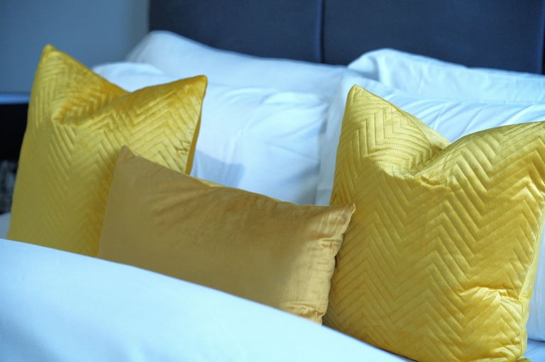 Fully Furnished  3 bed room in Leith EH6 £650-£700