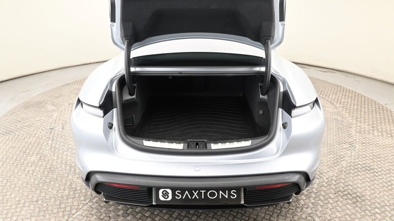 2022 Porsche Taycan Performance Plus 93.4kWh Turbo S Auto 4WD 4dr (11kW Charger) Saloon Electric ...