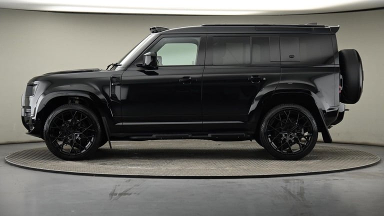 2023 Land Rover Defender 110 3.0 D250 MHEV X-Dynamic HSE SUV 5dr Diesel Auto 4WD Euro 6 (s/s) (25...