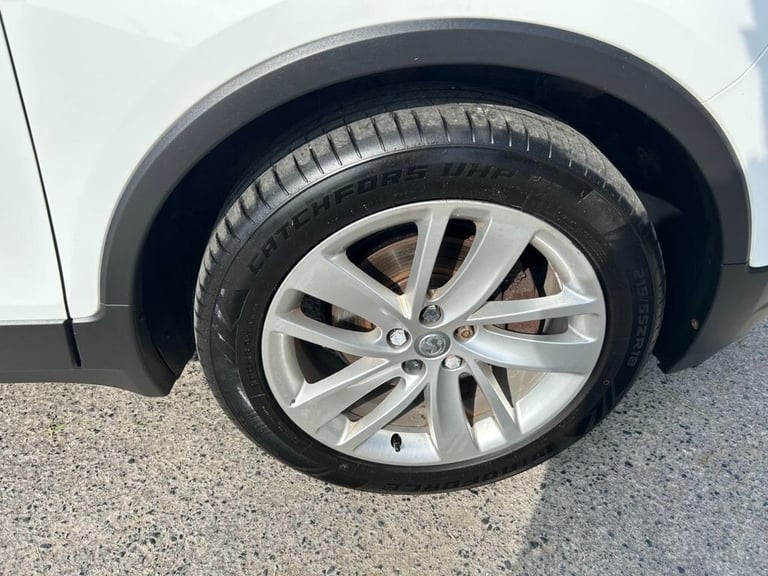 2016 Vauxhall Mokka 1.6i Exclusiv SUV 5dr Petrol Manual 2WD Euro 6 (s/s) (115 ps) HATCHBACK Petro...