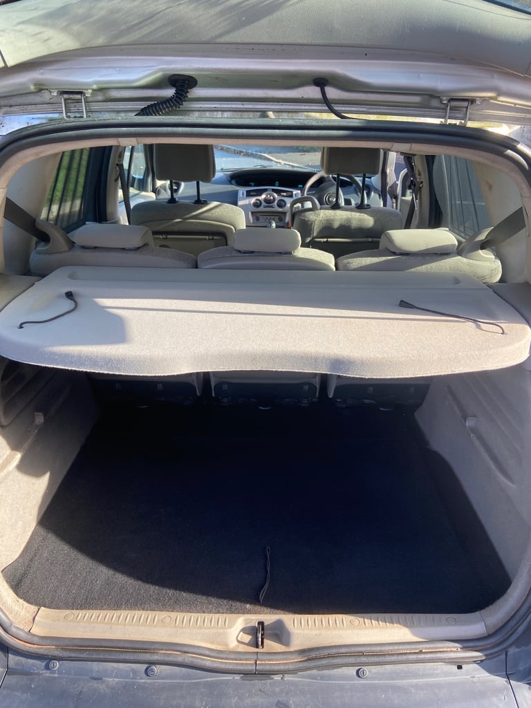 2006 Renault Scenic - Image 18
