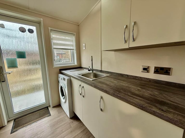 Luxury Seaside 3 Bed Lodge CALL TOM 0️⃣7️⃣9️⃣7️⃣9️⃣1️⃣2️⃣7️⃣8️⃣5️⃣5️⃣