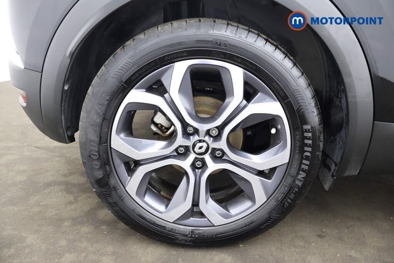 2024 Renault Captur 1.6 E-Tech full hybrid 145 Techno 5dr Auto SUV Hybrid Automatic