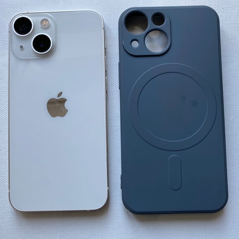 iPhone 13 mini 128gb UNLOCKED 