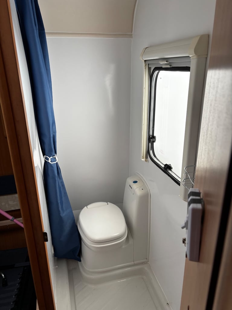 Still available as of 10/10/25 Ace prestige 55 