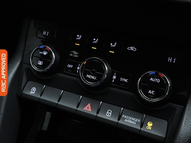 2021 Skoda Karoq 1.5 TSI ACT SE SUV 5dr Petrol Manual Euro 6 (s/s) (150 ps) SUV PETROL Manual