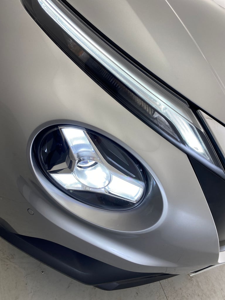 2022 Nissan Juke 1.0 DIG-T Tekna SUV 5dr Petrol Manual Euro 6 (s/s) (114 ps) - HEATED SEATS  Suv ...