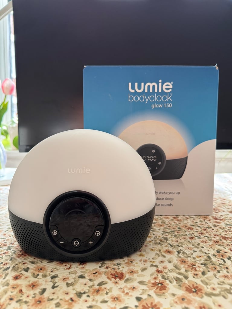 image for Lumie Bodyclock Glow 150