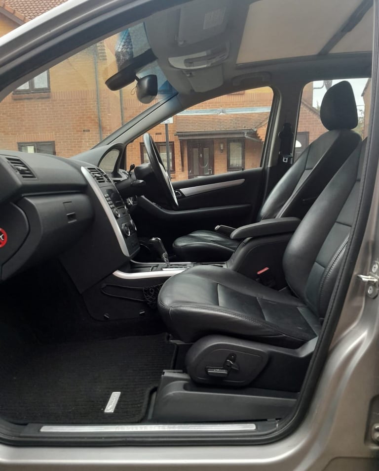 57 reg Mercedes A CLASS AUTOMATIC 11 MONTHS MOT 56K MILES 