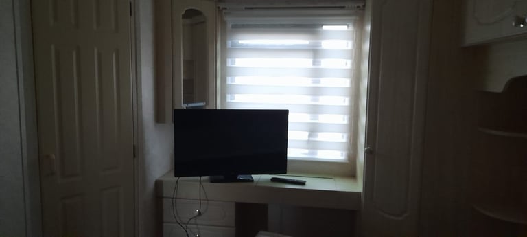 6 berth willerby westmoreland (COLLECTION ONLY)