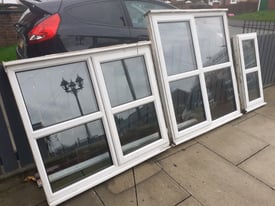 Upvc Window / Double Glazing / Shed / Mancave / Windows & Doors / Pvc