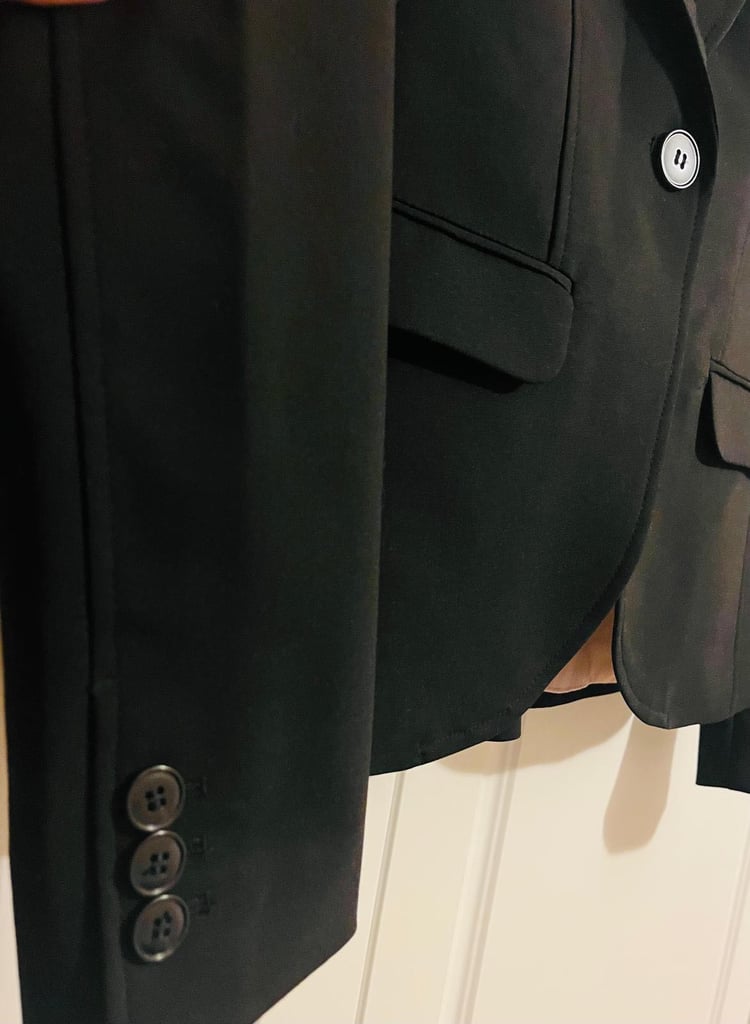 H&M Women’s Blazer - UK Size 8.