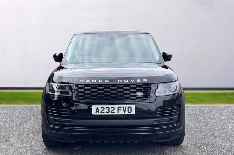 2020 Land Rover Range Rover 3.0 SD V6 Autobiography SUV 5dr Diesel Auto 4WD Euro 6 (s/s) (275 ps)...