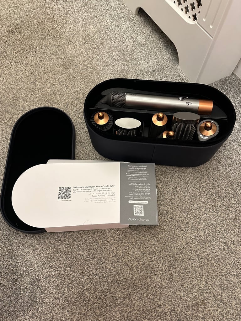 image for Dyson Airwrap