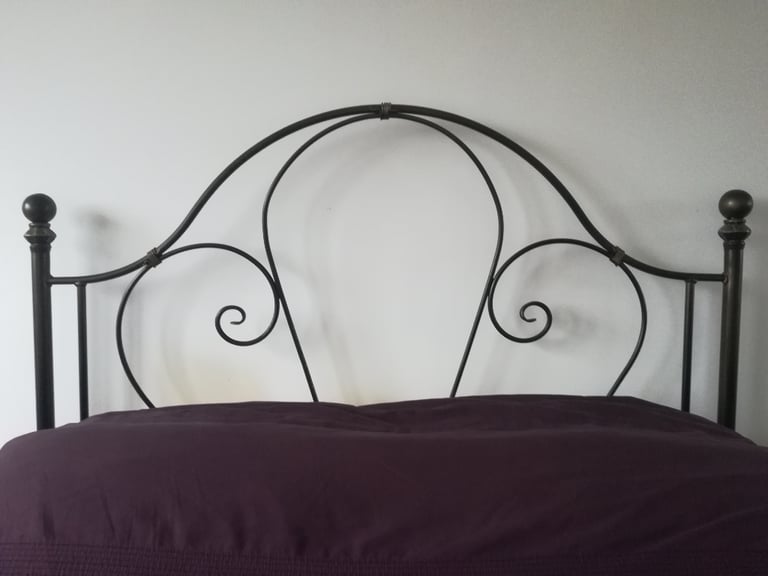Quality One of a Kind Headboard 